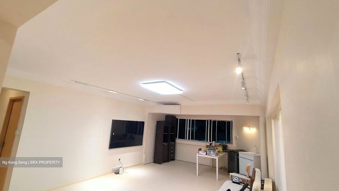 Blk 128 Geylang East Avenue 1 (Geylang), HDB 5 Rooms #627451641